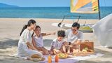 Sheraton Grand Danang Resort Beach
