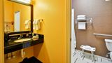 Fairfield Inn by Marriott Market Center Room