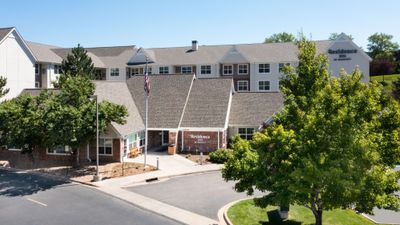 Residence Inn Denver Golden/Red Rocks