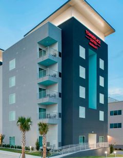 TownePlace Suites Fort Worth University