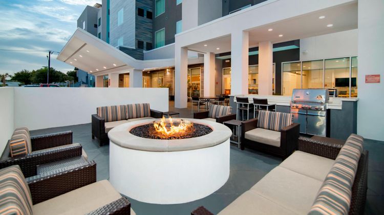 TownePlace Suites Fort Worth University Other