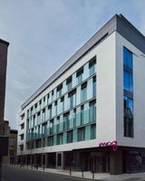 Moxy Dublin City