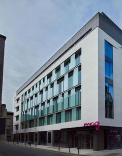 Moxy Dublin City
