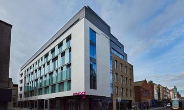 Moxy Dublin City