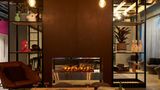 Moxy Dublin City Exterior