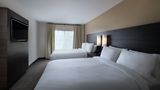 Residence Inn New Brunswick Tower Center Suite