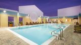 Sheraton Suites Fort Lauderdale West Recreation