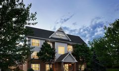 Residence Inn Harrisburg Carlisle