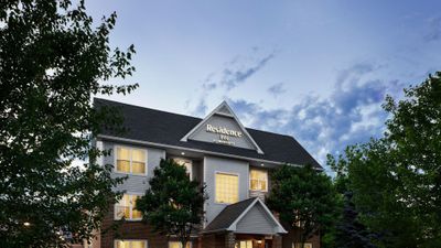 Residence Inn Harrisburg Carlisle