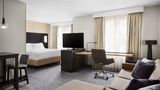 Residence Inn Harrisburg Carlisle Suite