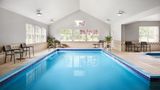 Residence Inn Harrisburg Carlisle Recreation