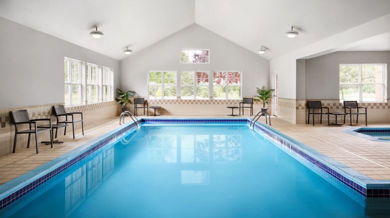 <b>Residence Inn Harrisburg Carlisle Recreation</b>. Images powered by <a href="https://www.leonardoworldwide.com/" title="Leonardo Worldwide" target="_blank">Leonardo</a>.