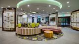 SpringHill Suites Wilmington Wrightsvill Exterior