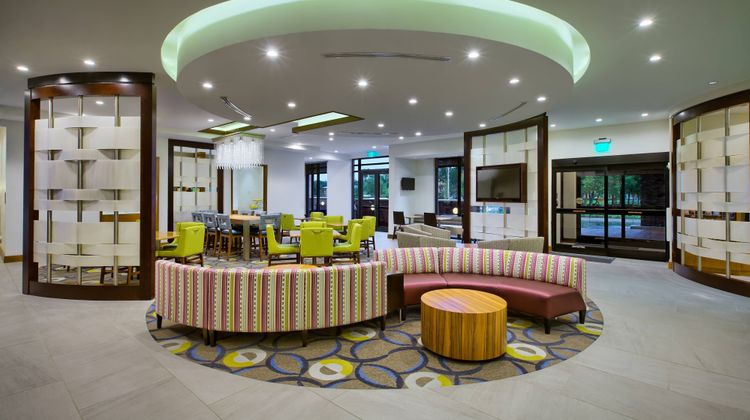 SpringHill Suites Wilmington Wrightsvill Exterior