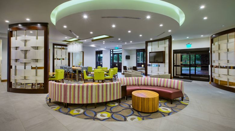 SpringHill Suites Wilmington Wrightsvill Exterior. Images powered by <a href="https://www.leonardoworldwide.com" target="_blank" rel="noopener">Leonardo</a>.