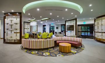 SpringHill Suites Wilmington Wrightsvill