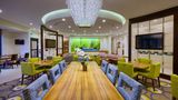 SpringHill Suites Wilmington Wrightsvill Restaurant
