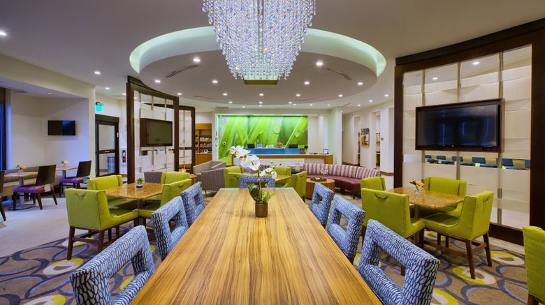 <b>SpringHill Suites Wilmington Wrightsvill Restaurant</b>. Images powered by <a href="https://www.leonardoworldwide.com/" title="Leonardo Worldwide" target="_blank">Leonardo</a>.