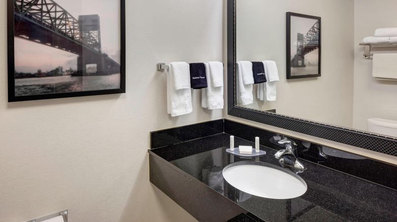 <b>Fairfield Inn & Suites Wilmington Room</b>. Images powered by <a href="https://www.leonardoworldwide.com/" title="Leonardo Worldwide" target="_blank">Leonardo</a>.
