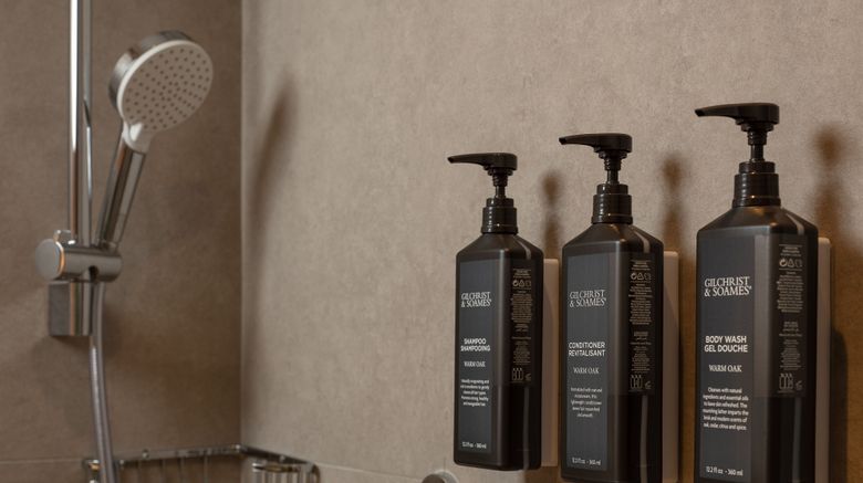 <b>Sheraton Istanbul Esenyurt Room</b>. Images powered by <a href="https://www.leonardoworldwide.com/" title="Leonardo Worldwide" target="_blank">Leonardo</a>.