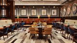 <b>Sheraton Istanbul Esenyurt Restaurant</b>. Images powered by <a href="https://www.leonardoworldwide.com/" title="Leonardo Worldwide" target="_blank">Leonardo</a>.