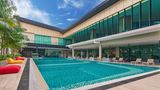 <b>Four Points by Sheraton Desaru Pool</b>. Images powered by <a href="https://www.leonardoworldwide.com/" title="Leonardo Worldwide" target="_blank">Leonardo</a>.