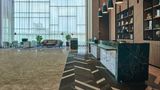 <b>Four Points by Sheraton Desaru Lobby</b>. Images powered by <a href="https://www.leonardoworldwide.com/" title="Leonardo Worldwide" target="_blank">Leonardo</a>.