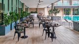<b>Four Points by Sheraton Desaru Restaurant</b>. Images powered by <a href="https://www.leonardoworldwide.com/" title="Leonardo Worldwide" target="_blank">Leonardo</a>.