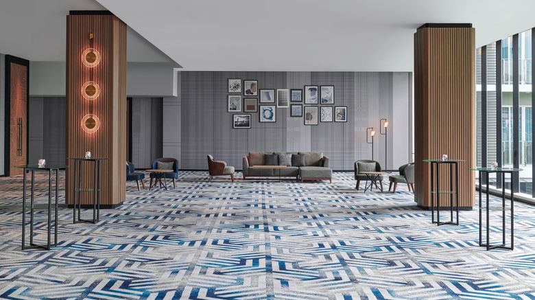 <b>Four Points by Sheraton Desaru Meeting</b>. Images powered by <a href="https://www.leonardoworldwide.com/" title="Leonardo Worldwide" target="_blank">Leonardo</a>.