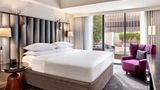 Sheraton Grand Los Angeles Suite