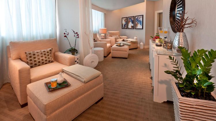 Sheraton Orlando Lake Buena Vista Resort Spa