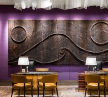 The St Regis Macao Lobby