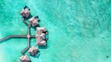 Sheraton Maldives Full Moon Resort & Spa Suite