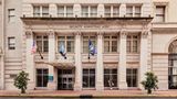 AC Hotel New Orleans French Quarter Exterior