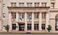 AC Hotel New Orleans French Quarter