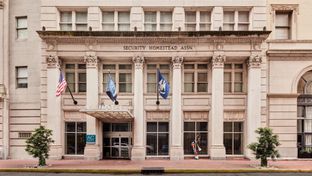 AC Hotel New Orleans French Quarter