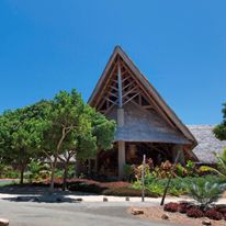 Sheraton New Caledonia Deva Spa & Golf Resort