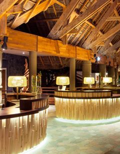 Sheraton New Caledonia Deva Spa & Golf Resort
