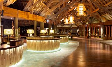 Sheraton New Caledonia Deva Spa & Golf Resort