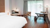 Sheraton New Caledonia Deva Spa & Golf Resort Room