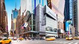 The Westin New York at Times Square Exterior