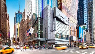The Westin New York at Times Square