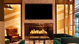 The Westin New York at Times Square Lobby