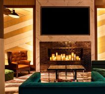 The Westin New York at Times Square Lobby