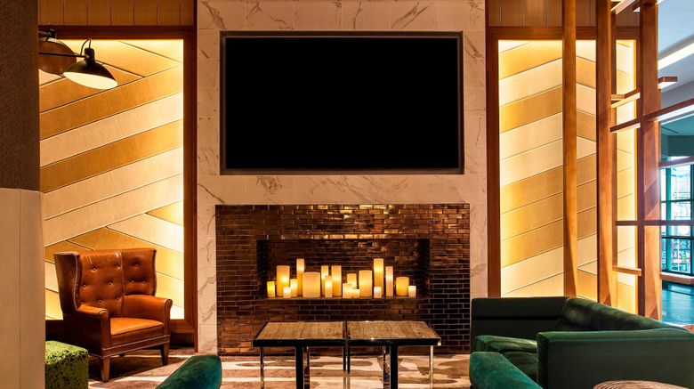 <b>The Westin New York at Times Square Lobby</b>. Images powered by <a href="https://www.leonardoworldwide.com/" title="Leonardo Worldwide" target="_blank">Leonardo</a>.
