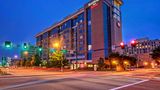 Residence Inn Norfolk Downtown Exterior