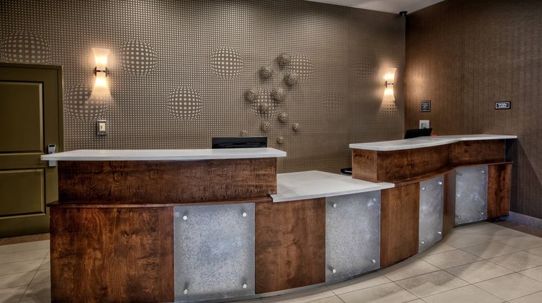 <b>Residence Inn Norfolk Downtown Lobby</b>. Images powered by <a href="https://www.leonardoworldwide.com/" title="Leonardo Worldwide" target="_blank">Leonardo</a>.