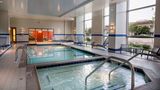 Residence Inn Norfolk Downtown Pool