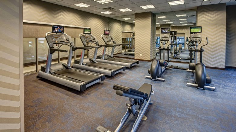 <b>Residence Inn Norfolk Downtown Recreation</b>. Images powered by <a href="https://www.leonardoworldwide.com/" title="Leonardo Worldwide" target="_blank">Leonardo</a>.