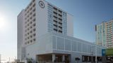Sheraton Virginia Beach Oceanfront Hotel Exterior